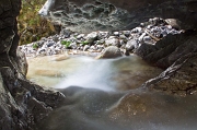 Meraviglia acquatica in Val Vertova - FOTOGALLERY